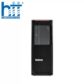 Máy trạm Workstation Lenovo Thinkstation P520 30BE00MKVA (Intel Xeon W-2223/ 16GB DDR4 3200/ SSD 512GB)