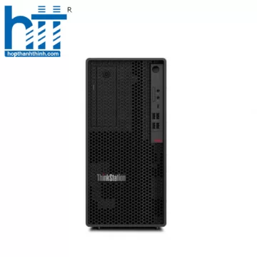 Máy trạm Workstation Lenovo Thinkstation P360 Tower 30FM0094VA (Core i7 12700/ 8GB/ 512GB SSD/ Nvidia T400 4GB/ DOS)