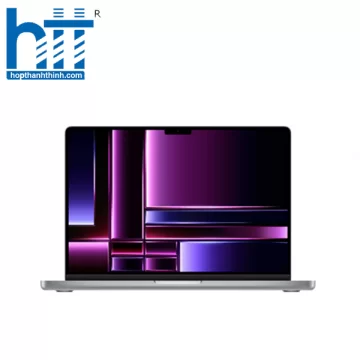 MacBook Pro 14