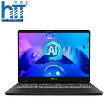 Laptop Gaming MSI Prestige 14 AI Studio C1UDXG 058VN