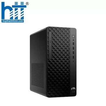 Máy tính để bàn đồng bộ HP ProDesk 2 Tower G1a BD5X7PT (AMD R5-8500G | 8GB (1x8GB) DDR5 5200 | 256G SSD | Mouse HP BLK 125/No Optical | WiFi 6/Bluetooth | Windows 11 Home | 1Y onsite)