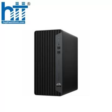 Máy tính đồng bộ HP ProDesk 400 G7 SFF (9DF58AV) i5-10500/RAM 8G/ SSD 512G /ĐEN/W11SL