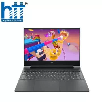 Laptop HP VICTUS 15-fb3115AX BX9C9PA (AMD Ryzen 7 7445HS | RTX 4050 | 15.6 inch FHD 144Hz | 16GB | 512GB | Win 11 | Đen)