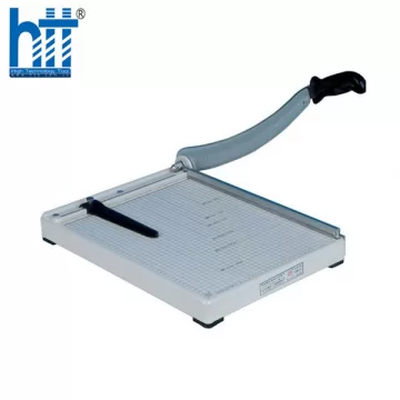 Máy cắt giấy BOSSER LX A3