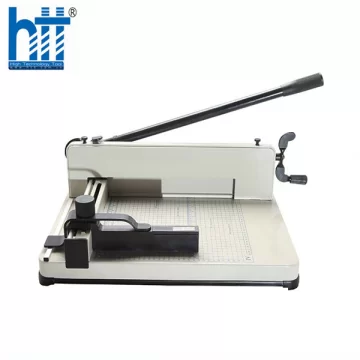 Máy cắt giấy BOSSER 858 A4