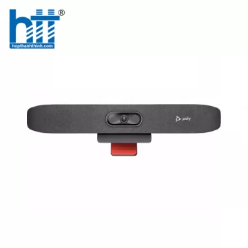 Webcam - Camera họp trực tuyến Poly R30 842D2AA