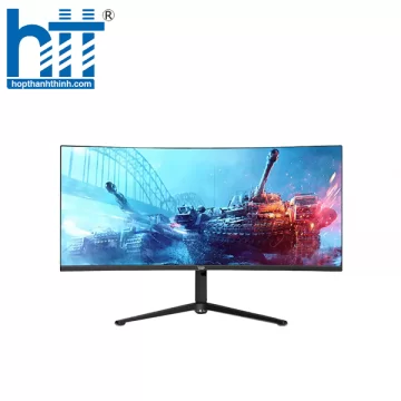 MÀN HÌNH VSP VA3416WC (34 INCH/WQHD/VA/165HZ/1MS/CONG)