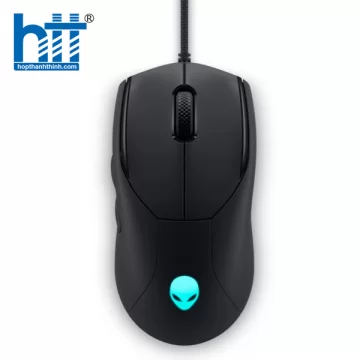 Chuột chơi Game có dây Dell Alienware AW320M | Chính hãng