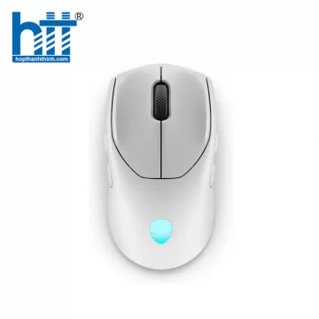Chuột không dây Dell Alienware AW720M White