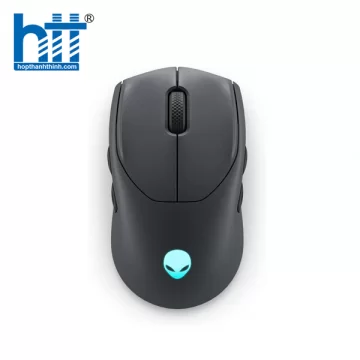 Chuột không dây Dell Alienware AW720M Black