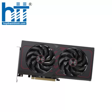 VGA Sapphire PULSE AMD Radeon RX 7600 XT 16GB (Pre - Order) 