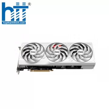 VGA SAPPHIRE PURE AMD Radeon RX 7800 XT 16GB