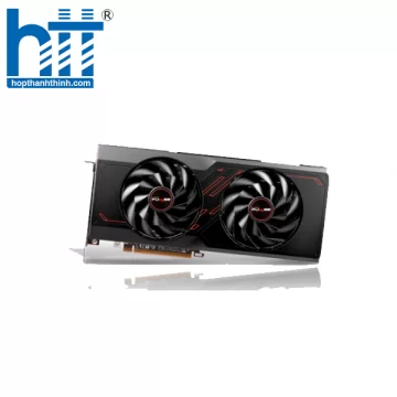 VGA SAPPHIRE PULSE AMD Radeon RX 7800 XT 16GB 
