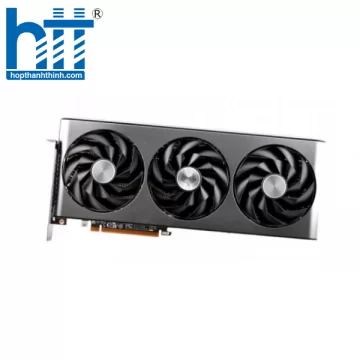 VGA SAPPHIRE NITRO+ AMD Radeon RX 7700 XT 12GB 