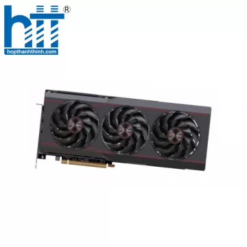 VGA Sapphire PULSE AMD Radeon RX 7900 XTX 24GB GDDR6