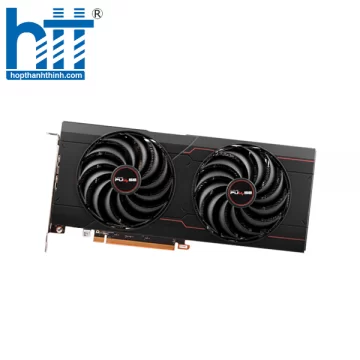 Card màn hình SAPPHIRE PULSE Radeon RX 6700 XT GAMING 12GB