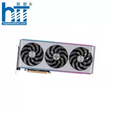 VGA SAPPHIRE NITRO+ AMD Radeon RX 7900 XTX Vapor-X 24GB 