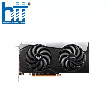 VGA SAPPHIRE NITRO+ Radeon RX 6600 XT GAMING OC 8GB (8GB GDDR6, 128-bit, HDMI+DP, 1x8-pin)