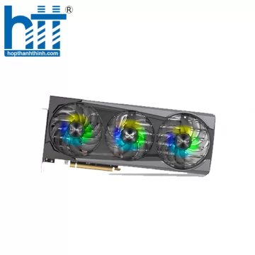 Card màn hình SAPPHIRE NITRO+ Radeon RX 6800 XT OC SE GAMING 16GB (16GB GDDR6, 256-bit, HDMI, 2x8-pin) 