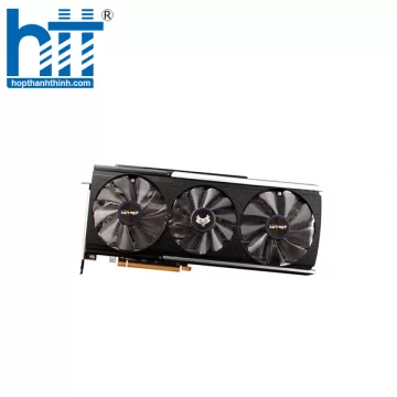 Card màn hình SAPPHIRE NITRO+ RX 5700 XT SE (8GB GDDR6, 256-bit, HDMI+DP, 2×8-pin)