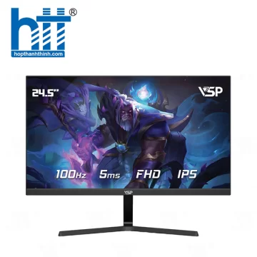 MÀN HÌNH VSP IP2510W1 (24.5 INCH/FHD/IPS/100HZ/5MS)