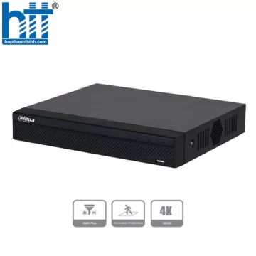 Đầu ghi hình IP 16 kênh DAHUA DHI-NVR2116HS-4KS3