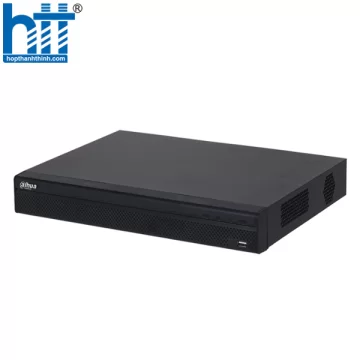 Đầu ghi hình IP 16 kênh DAHUA DHI-NVR4216-4KS3