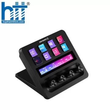 Thiết bị Elgato Stream Deck + (10GBD9901)