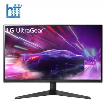 Màn hình LG 27GQ50F-B 27" 165Hz Freesync chuyên game
