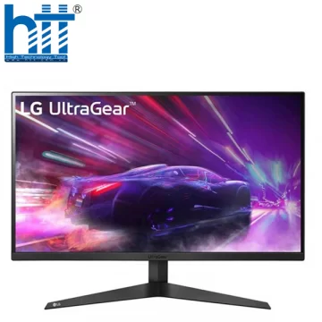 Màn hình Gaming LG UltraGear 24GQ50F-B 23.8 inch FHD VA 165Hz