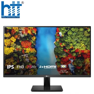Màn hình LG 27MP500-B 27" IPS 75Hz FreeSync chuyên game