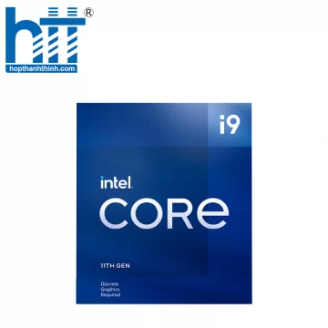 CPU Intel Core i9-11900 (16M Cache, 2.50 GHz up to 5.20 GHz, 8C16T, Socket 1200)