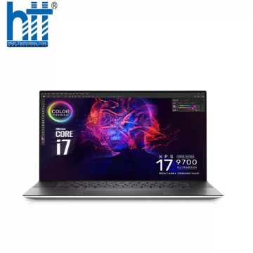 Laptop Dell XPS XPS 17 9710 XPS7I7001W1