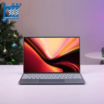 Laptop Dell XPS 13 9310  (i5 1135G7/16GB RAM/512GBSSD/13.4 inch FHD/Win 10/Bạc)