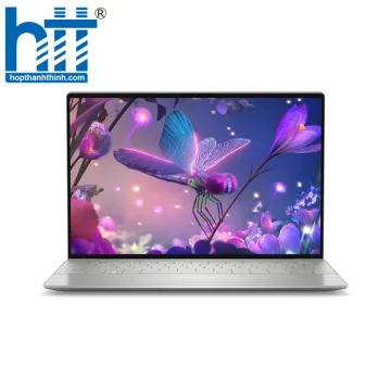 Laptop Dell XPS 13 9320 (70295789) (I5 1240P/16GB RAM/512GB SSD/13.4 INCH 3.5K OLED CẢM ỨNG/WIN11/OFFICEHS21/BẠC/VỎ NHÔM)