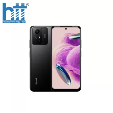 Xiaomi Redmi Note 12S