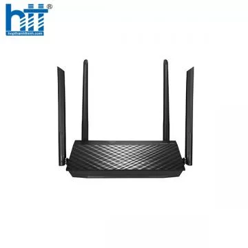 ASUS RT-AC59U (Mobile Gaming) Chuẩn AC1500 MU-MIMO, 2 băng tần, USB, Stream 4K