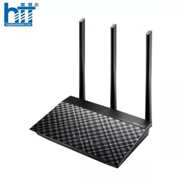 Bộ định tuyến WiFi 5 ASUS RT-AC53 Chuẩn AC750