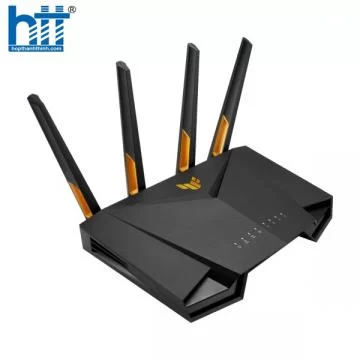Thiết bị định tuyến mạng không dây Asus TUF-AX3000