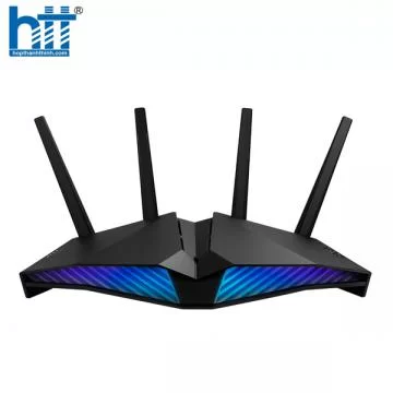 Bộ định tuyến WiFi 6 Asus RT-AX82U chuẩn AX5400