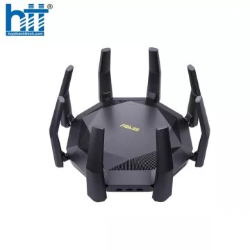 Bộ định tuyến WiFi 6 Asus RT-AX89X