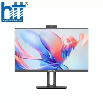 Máy tính All In One SingPC M24Ei31282-W