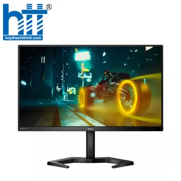 Màn hình LCD PHILIPS 24" 24M1N3200Z/74 (1920 x 1080/IPS/165Hz/1 ms/FreeSync)