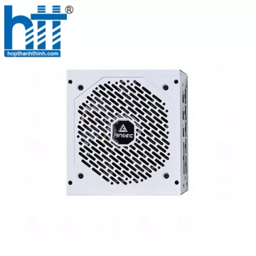 Nguồn Máy Tính ANTEC NeoECO NE850G WHITE (850w, 80 Plus Gold, modular)