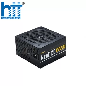 Nguồn Máy Tính ANTEC NeoECO NE850G (850w, 80 Plus Gold, modular)