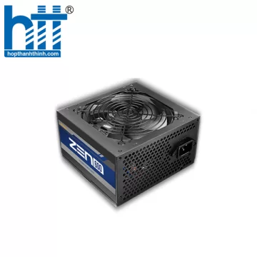 Nguồn Antec ATOM ZEN 600 - 600w 230v Flat cable