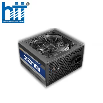 Nguồn Antec ATOM ZEN 700 - 700w 230v Flat cable