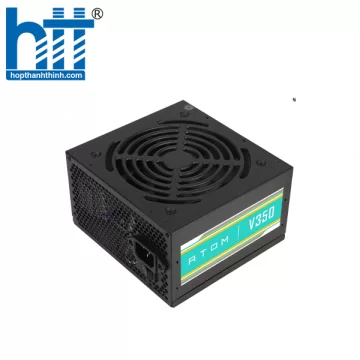 Nguồn máy tính Antec ATOM V350 350w