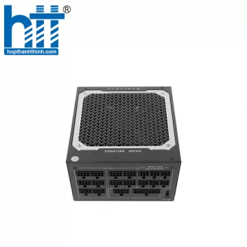 Nguồn Máy Tính ANTEC SIGNATURE SP1000 (1000w, 80 Plus Platinum, modular) X8000A505-18