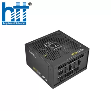 Nguồn Máy Tính ANTEC HCG1000 (1000w, 80 Plus Gold, modular)